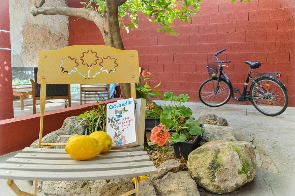 مبيت وإفطار Casa Bienvenida - Carcagente المظهر الخارجي الصورة