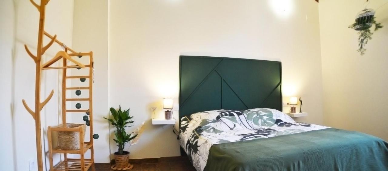 مبيت وإفطار Casa Bienvenida - Carcagente المظهر الخارجي الصورة