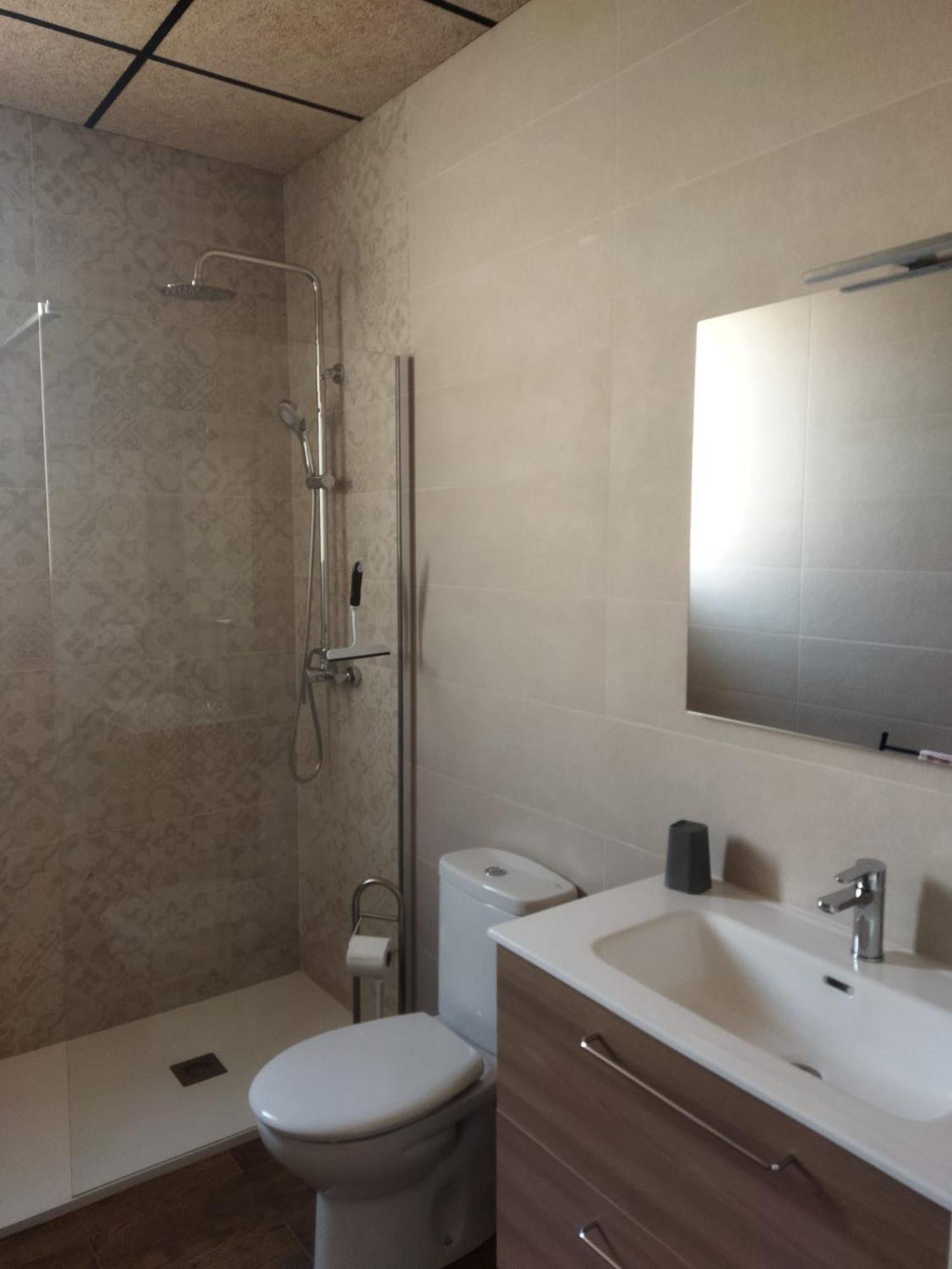 مبيت وإفطار Casa Bienvenida - Carcagente المظهر الخارجي الصورة