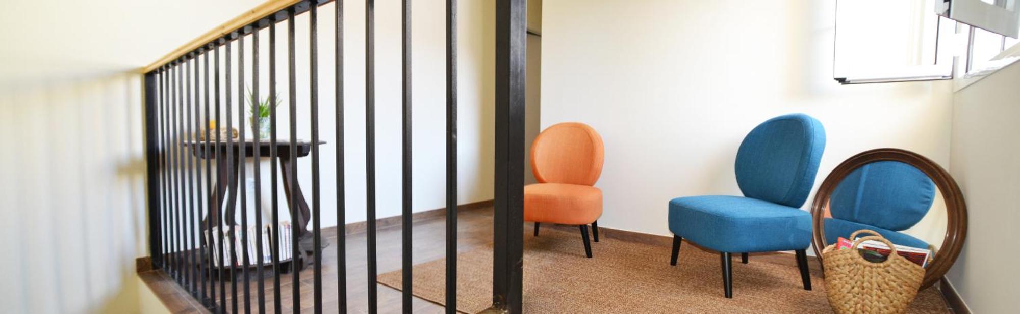 مبيت وإفطار Casa Bienvenida - Carcagente المظهر الخارجي الصورة