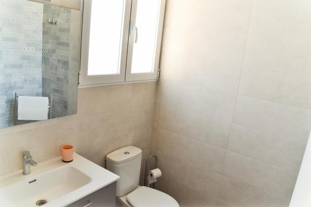 مبيت وإفطار Casa Bienvenida - Carcagente المظهر الخارجي الصورة